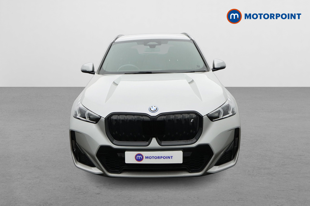 BMW IX1 M Sport Automatic Electric SUV - Stock Number (1648886) - Front bumper