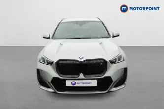 BMW IX1 M Sport Automatic Electric SUV - Stock Number (1648886) - Front bumper