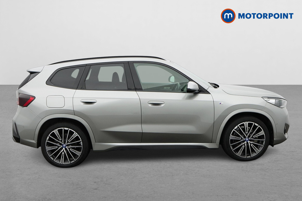 BMW IX1 M Sport Automatic Electric SUV - Stock Number (1648886) - Drivers side