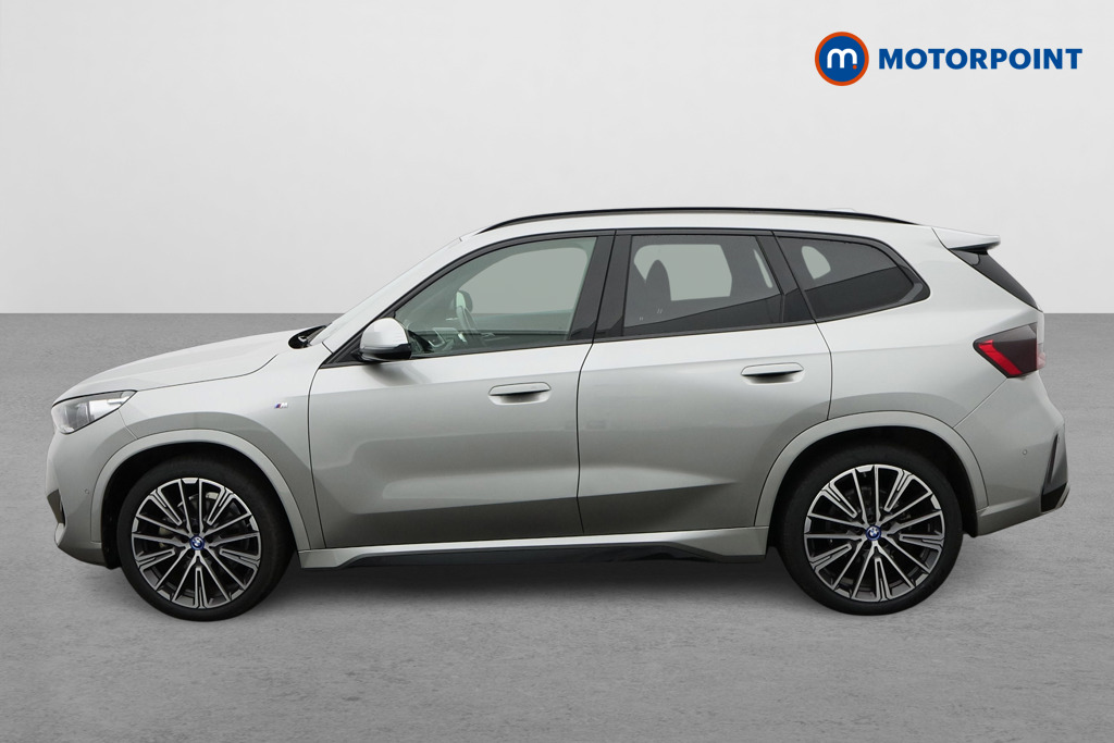 BMW IX1 M Sport Automatic Electric SUV - Stock Number (1648886) - Passenger side