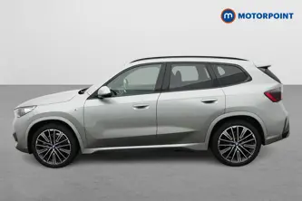 BMW IX1 M Sport Automatic Electric SUV - Stock Number (1648886) - Passenger side