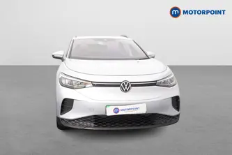 Volkswagen Id.4 Life Pure Automatic Electric SUV - Stock Number (1648892) - Front bumper