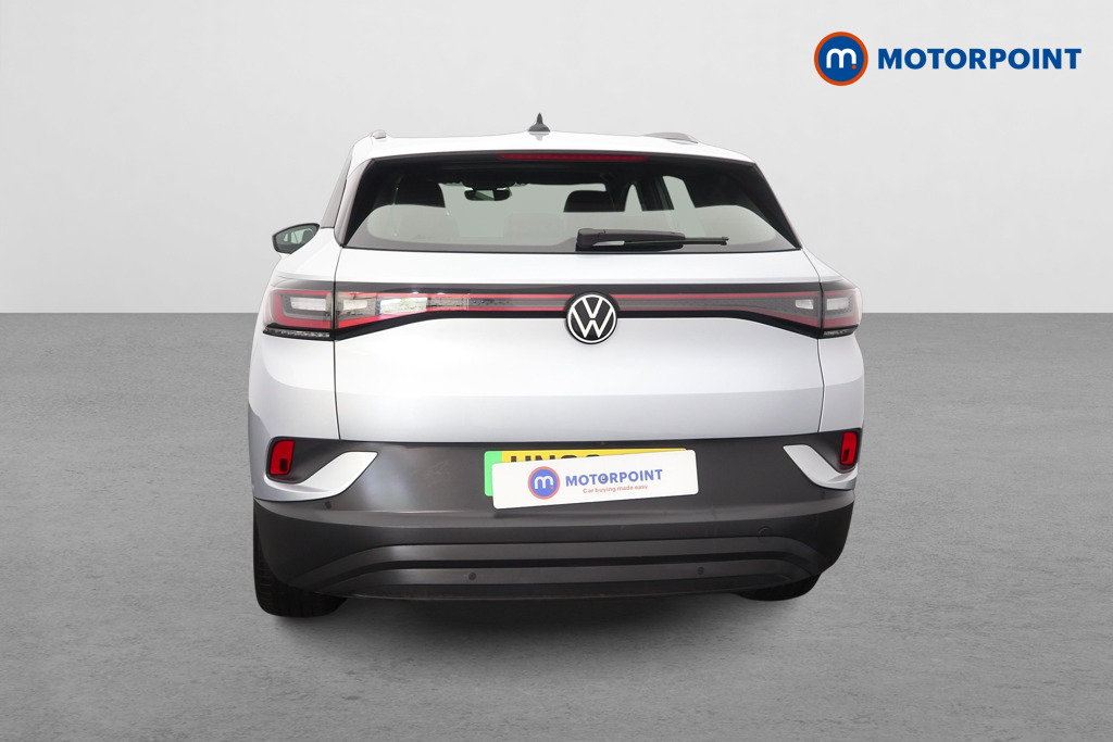 Volkswagen Id.4 Life Pure Automatic Electric SUV - Stock Number (1648892) - Rear bumper