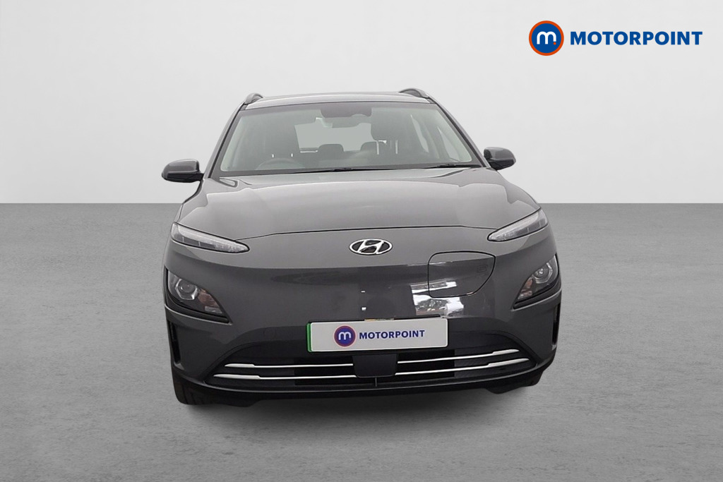 Hyundai Kona Se Connect Automatic Electric SUV - Stock Number (1648893) - Front bumper