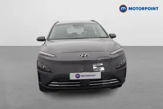 Hyundai Kona Se Connect Automatic Electric SUV - Stock Number (1648893) - Front bumper
