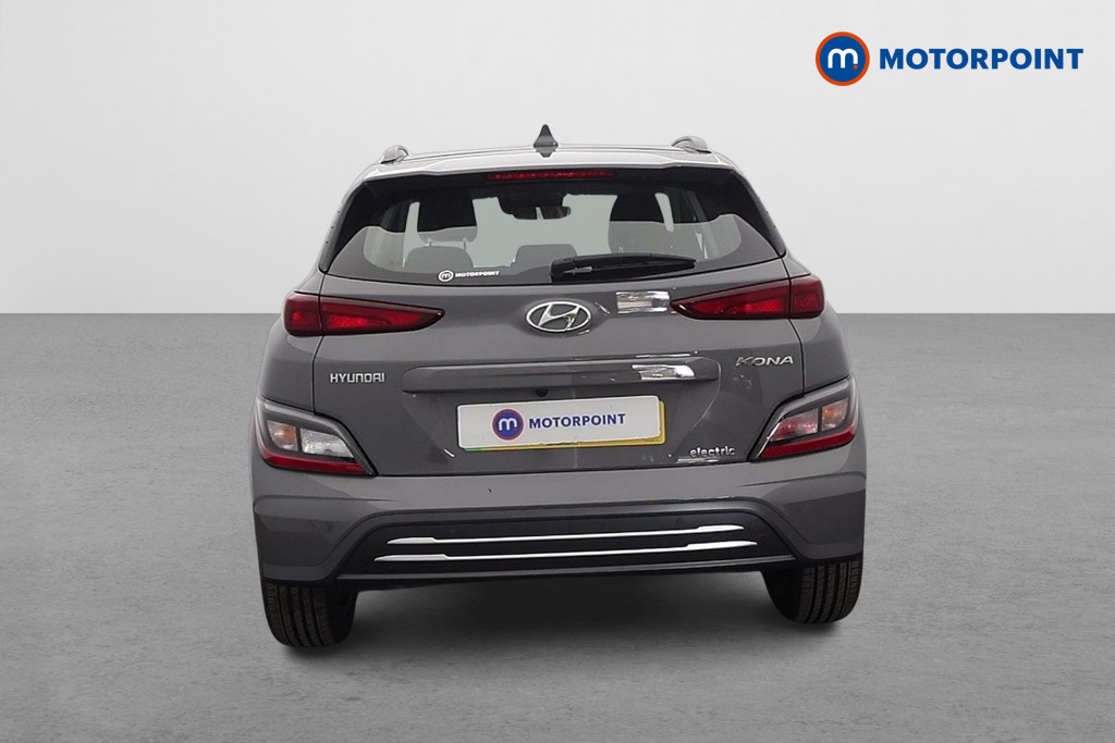 Hyundai Kona Se Connect Automatic Electric SUV - Stock Number (1648893) - Rear bumper
