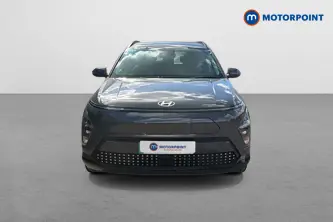 Hyundai Kona Advance Automatic Electric SUV - Stock Number (1648894) - Front bumper