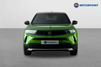 Vauxhall Mokka Ultimate Automatic Electric SUV - Stock Number (1648903) - Front bumper