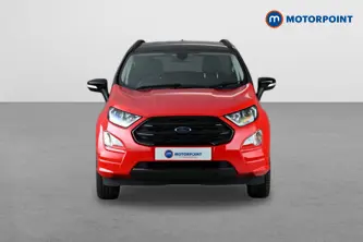 Ford Ecosport St-Line Manual Petrol SUV - Stock Number (1648909) - Front bumper