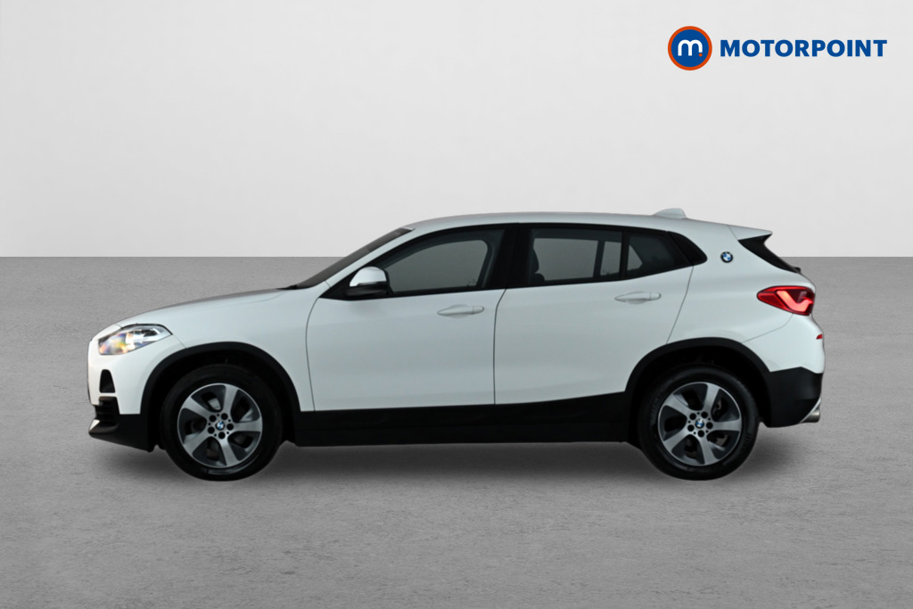 BMW X2 SE Manual Petrol SUV - Stock Number (1648927) - Passenger side