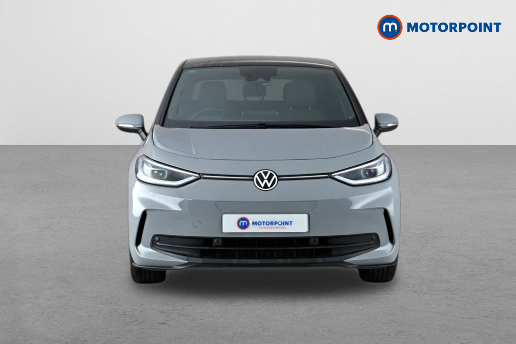 Volkswagen Id.3 Business Pro Automatic Electric Hatchback - Stock Number (1648944) - Front bumper