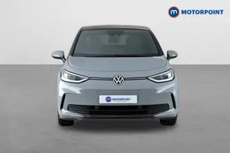 Volkswagen Id.3 Business Pro Automatic Electric Hatchback - Stock Number (1648944) - Front bumper