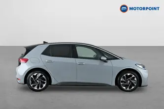 Volkswagen Id.3 Business Pro Automatic Electric Hatchback - Stock Number (1648944) - Drivers side