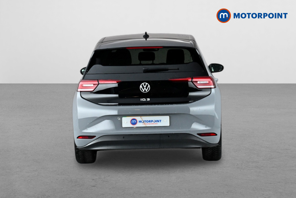 Volkswagen Id.3 Business Pro Automatic Electric Hatchback - Stock Number (1648944) - Rear bumper