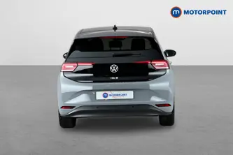 Volkswagen Id.3 Business Pro Automatic Electric Hatchback - Stock Number (1648944) - Rear bumper