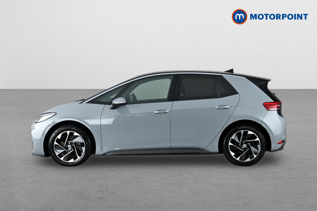 Volkswagen Id.3 Business Pro Automatic Electric Hatchback - Stock Number (1648944) - Passenger side