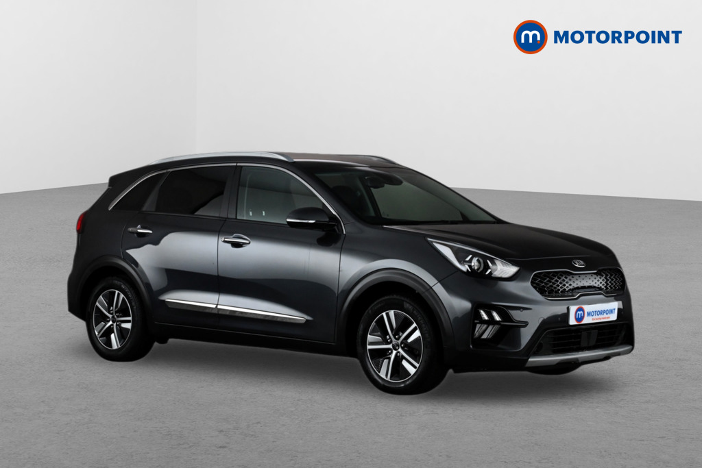 Kia Niro listing photo