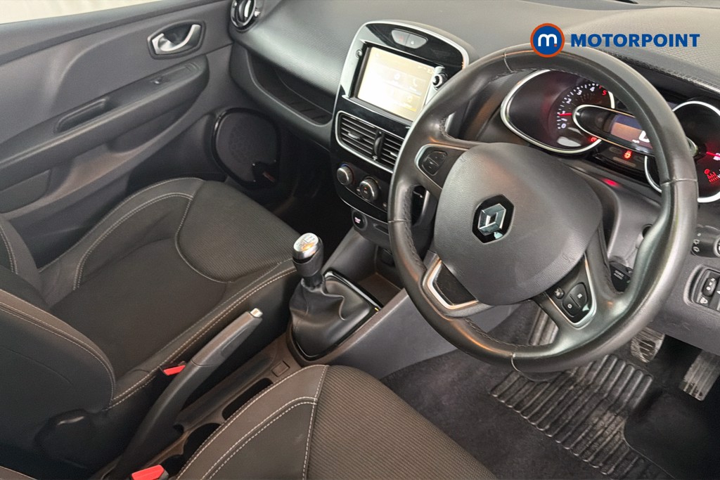 Renault Clio Iconic Manual Diesel Hatchback - Stock Number (1649054) - 2nd supplementary image
