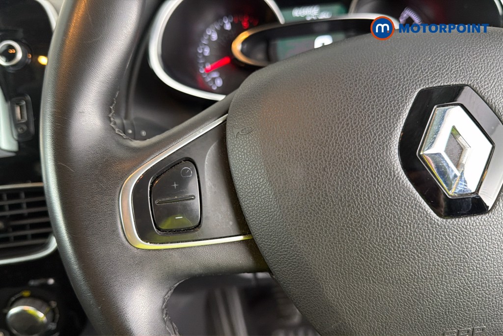 Renault Clio Iconic Manual Diesel Hatchback - Stock Number (1649054) - 3rd supplementary image