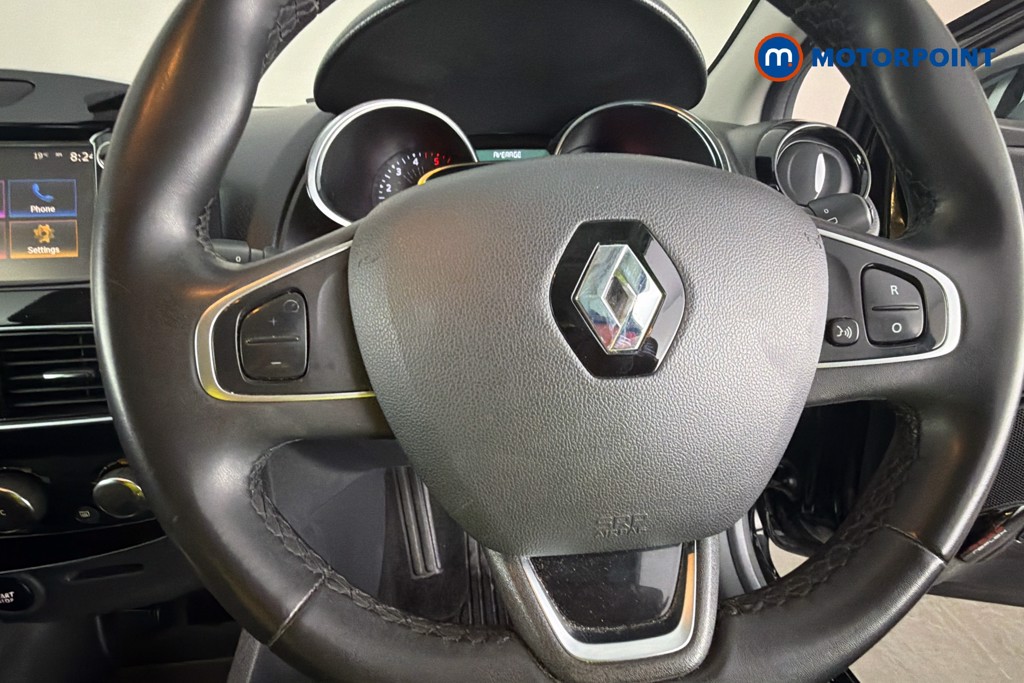 Renault Clio Iconic Manual Diesel Hatchback - Stock Number (1649054) - 5th supplementary image