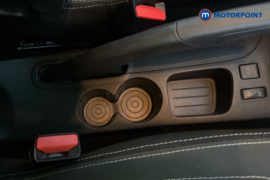 Renault Clio Iconic Manual Diesel Hatchback - Stock Number (1649054) - 16th supplementary image