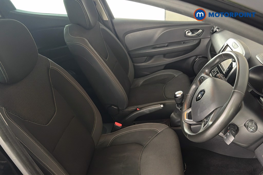 Renault Clio Iconic Manual Diesel Hatchback - Stock Number (1649054) - 22nd supplementary image