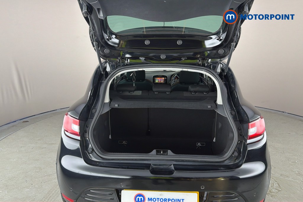 Renault Clio Iconic Manual Diesel Hatchback - Stock Number (1649054) - 33rd supplementary image