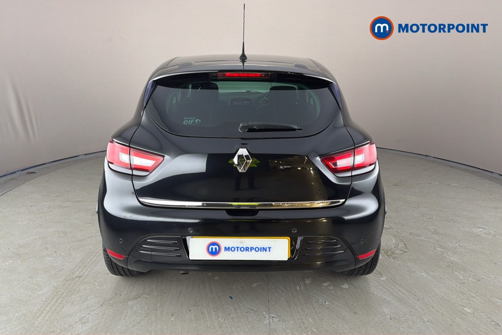 Renault Clio Iconic Manual Diesel Hatchback - Stock Number (1649054) - 37th supplementary image