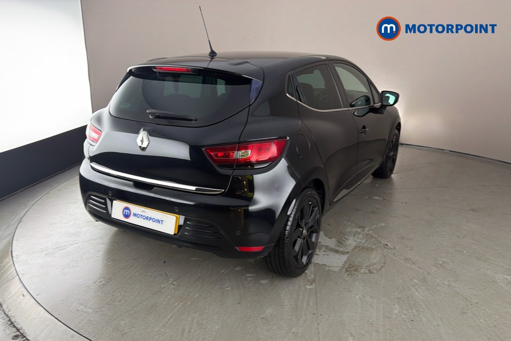 Renault Clio Iconic Manual Diesel Hatchback - Stock Number (1649054) - 38th supplementary image