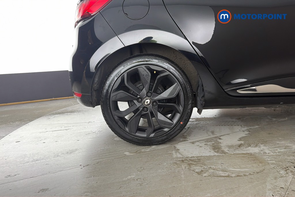 Renault Clio Iconic Manual Diesel Hatchback - Stock Number (1649054) - 49th supplementary image