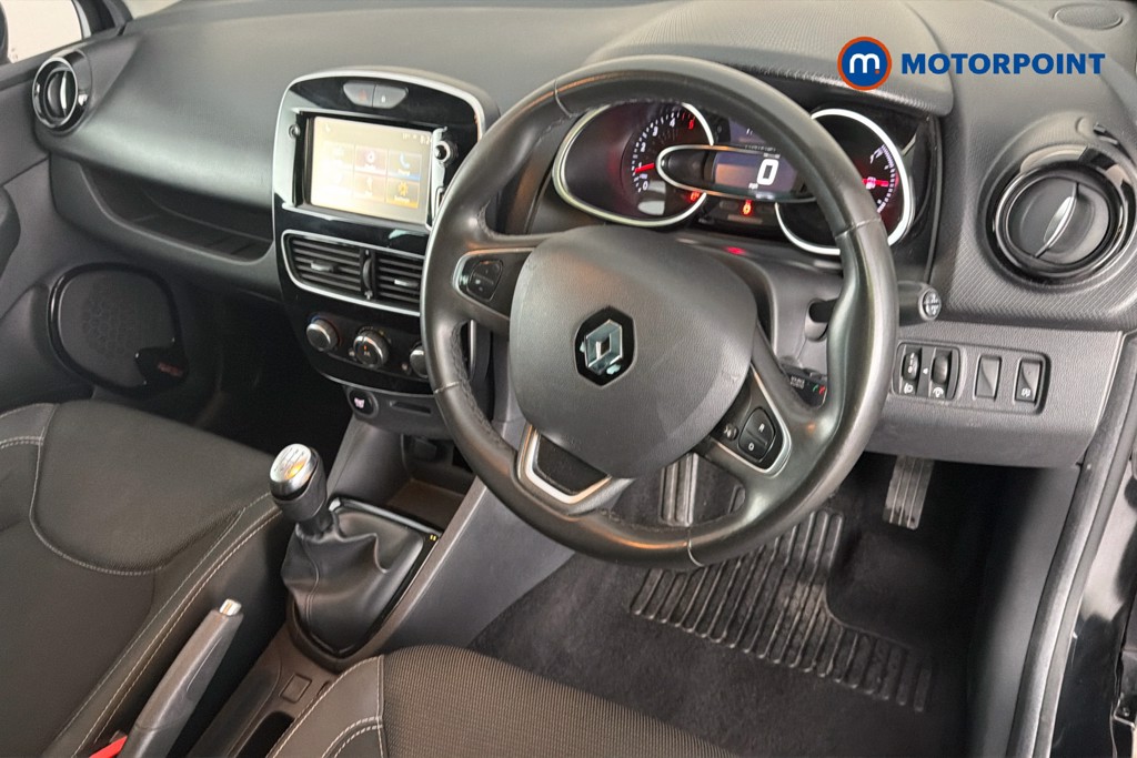 Renault Clio Iconic Manual Diesel Hatchback - Stock Number (1649054) - 1st supplementary image
