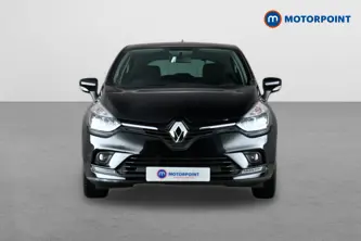 Renault Clio Iconic Manual Diesel Hatchback - Stock Number (1649054) - Front bumper