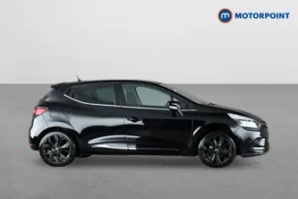 Renault Clio Iconic Manual Diesel Hatchback - Stock Number (1649054) - Drivers side