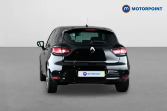 Renault Clio Iconic Manual Diesel Hatchback - Stock Number (1649054) - Rear bumper