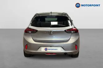 Vauxhall Corsa Elite Nav Premium Manual Petrol Hatchback - Stock Number (1649221) - Rear bumper
