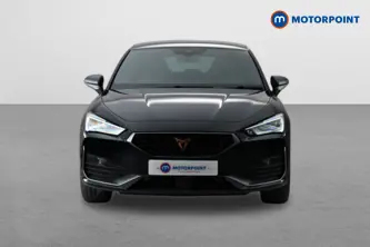 Seat Cupra Leon First Edition Automatic Petrol Plug-In Hybrid Hatchback - Stock Number (1649225) - Front bumper