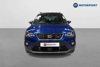 Seat Arona Fr Sport Automatic Petrol SUV - Stock Number (1649226) - Front bumper
