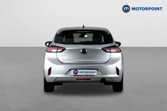 Vauxhall Corsa Se Edition Manual Petrol Hatchback - Stock Number (1649237) - Rear bumper