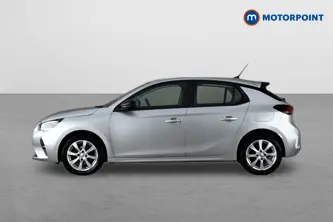 Vauxhall Corsa Se Edition Manual Petrol Hatchback - Stock Number (1649237) - Passenger side