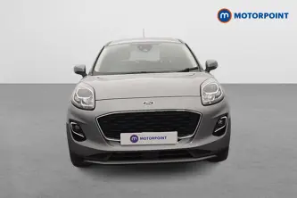 Ford Puma Titanium Manual Petrol SUV - Stock Number (1649281) - Front bumper