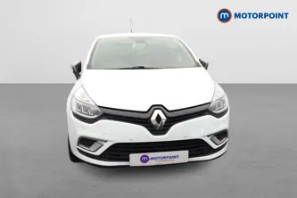 Renault Clio Gt Line Manual Petrol Hatchback - Stock Number (1649291) - Front bumper