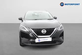 Nissan Qashqai Tekna Automatic Petrol SUV - Stock Number (1649417) - Front bumper