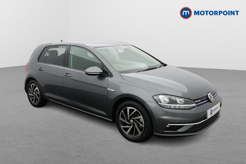 Volkswagen Golf dealer public-web source image