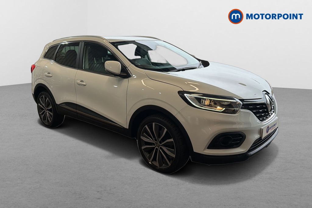 Renault Kadjar listing photo