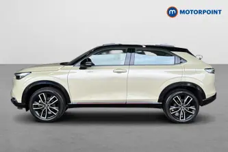 Honda Hr-V Advance Style Automatic Petrol-Electric Hybrid SUV - Stock Number (1649474) - Drivers side
