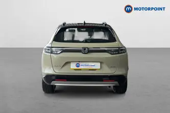 Honda Hr-V Advance Style Automatic Petrol-Electric Hybrid SUV - Stock Number (1649474) - Rear bumper