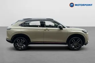 Honda Hr-V Advance Style Automatic Petrol-Electric Hybrid SUV - Stock Number (1649474) - Passenger side