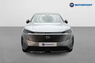 Peugeot 3008 GT Automatic Electric SUV - Stock Number (1649475) - Front bumper