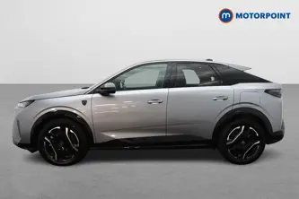 Peugeot 3008 GT Automatic Electric SUV - Stock Number (1649475) - Passenger side
