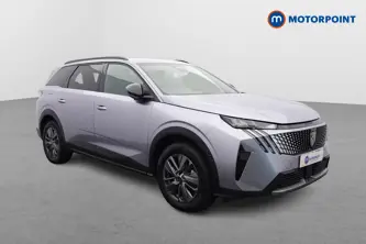 Peugeot 5008 Allure Automatic Petrol SUV - Stock Number (1649482) - Drivers side front corner
